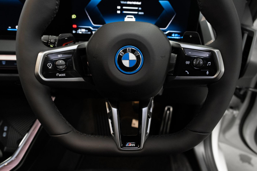 2026 BMW X3 G45 30e xDrive SUV