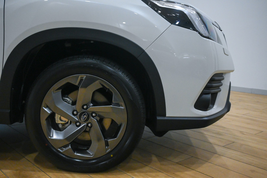 2025 MY24 Subaru Forester S5 STI Sport SUV Image 20