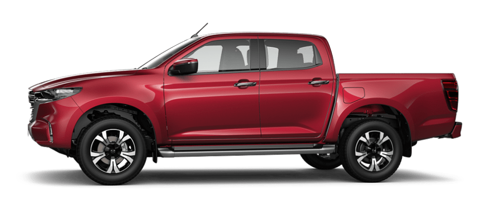 2024 Mazda BT-50 TF XTR Ute Image 23