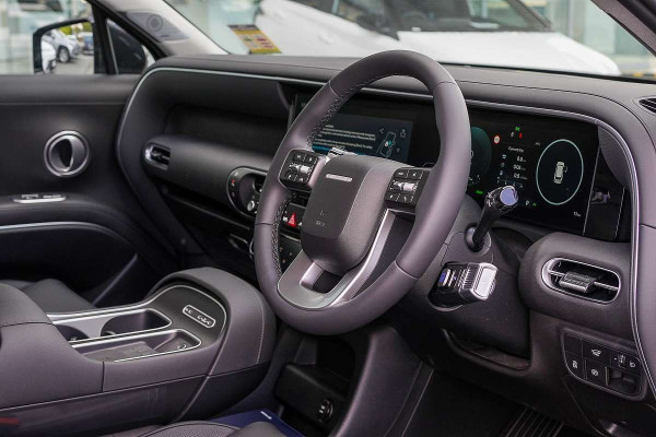 2026 Hyundai Palisade hybrid LX3.V1 Elite SUV Image 23