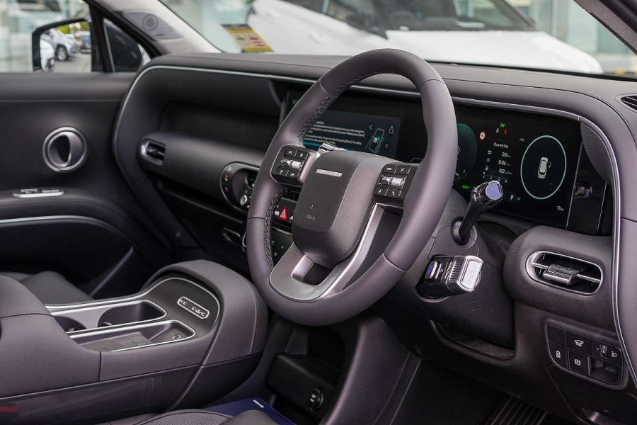 2026 Hyundai Palisade hybrid LX3.V1 Elite SUV Image 23