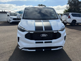 2024 MY24.75 Ford Transit VO 350L Van image 2