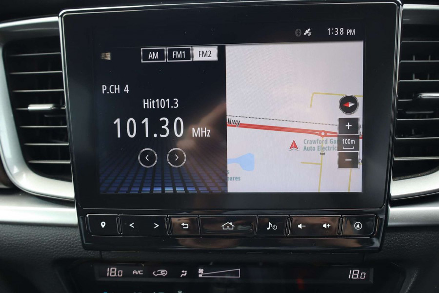 2021 Mazda BT-50 TF GT Ute Image 20