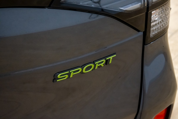 2026 Subaru Forester S6 Sport SUV image 24