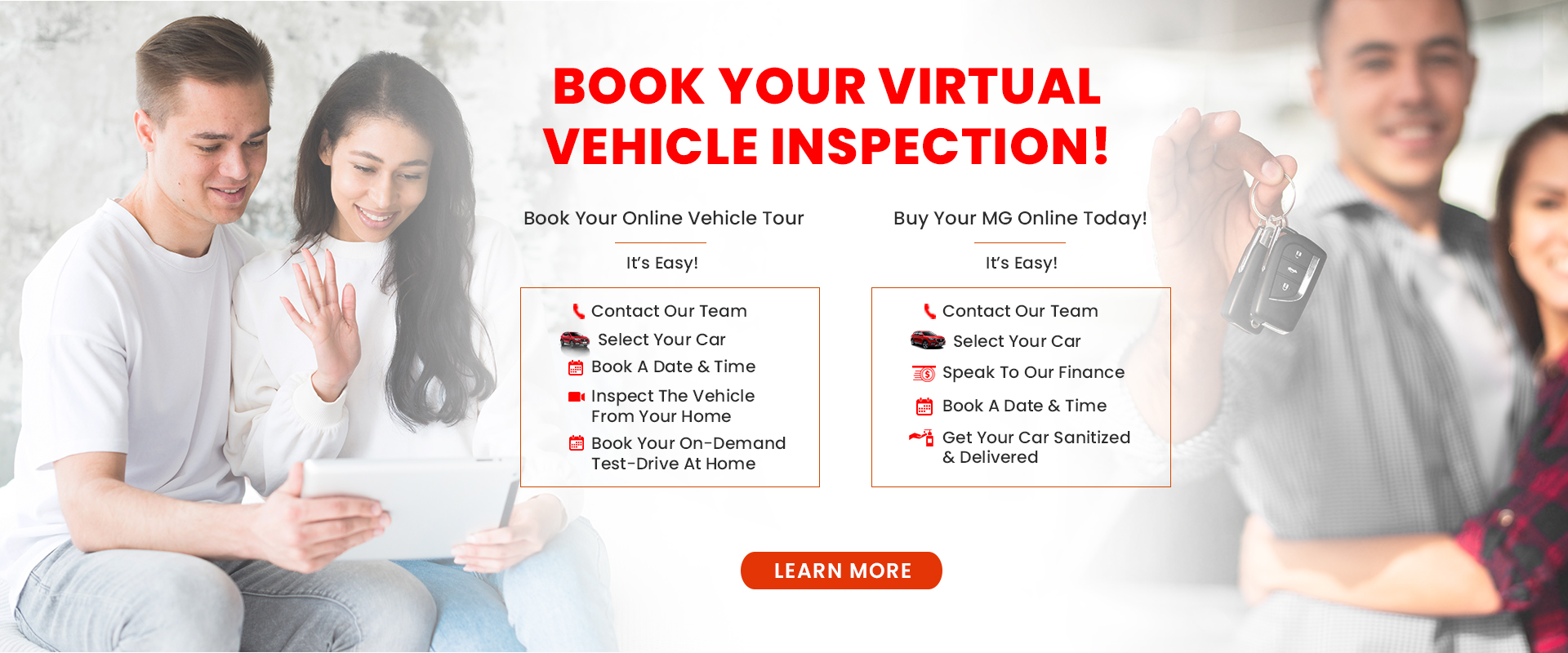 MG Parramatta Covid-19 Work Adaptation