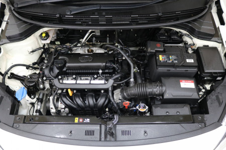 2018 Kia Rio YB S Hatchback