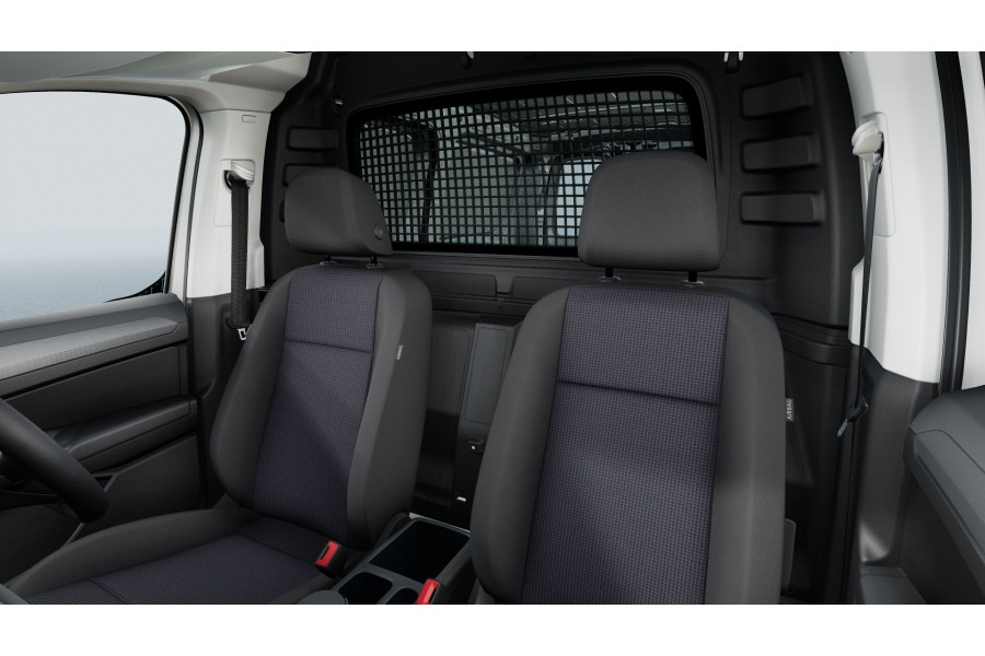 2024 Volkswagen Caddy 5 Maxi Van Image 14