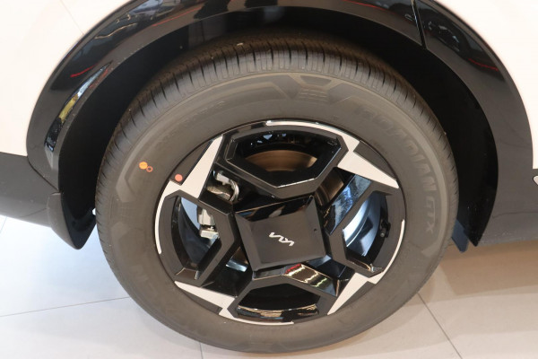 2026 MY27 Kia Sportage NQ5 PE HEV SX SUV Image 14
