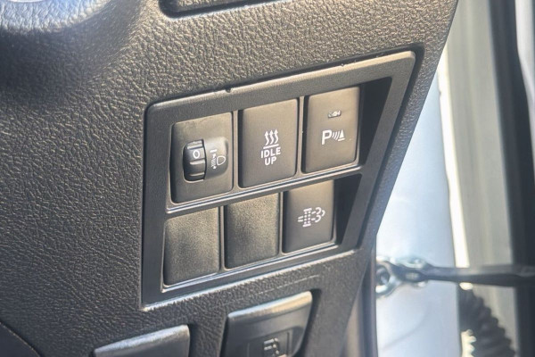2024 Toyota HiLux GUN126R SR 48V Ute Image 15