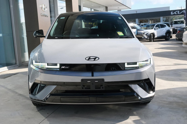 2026 MY27 Hyundai IONIQ 5 NE.V7 N Line Premium SUV Image 3