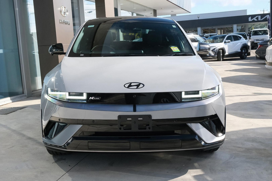 2026 MY27 Hyundai IONIQ 5 NE.V7 N Line Premium SUV Image 3