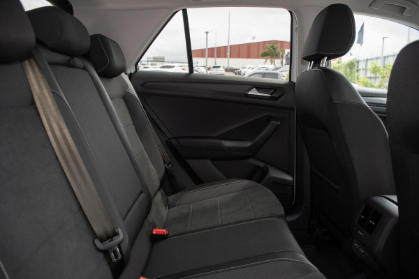 2025 MY26 Volkswagen T-Roc D11 110TSI Style SUV Image 10