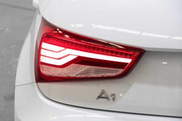 2017 Audi A1 1.4 TFSI Sport Hatch