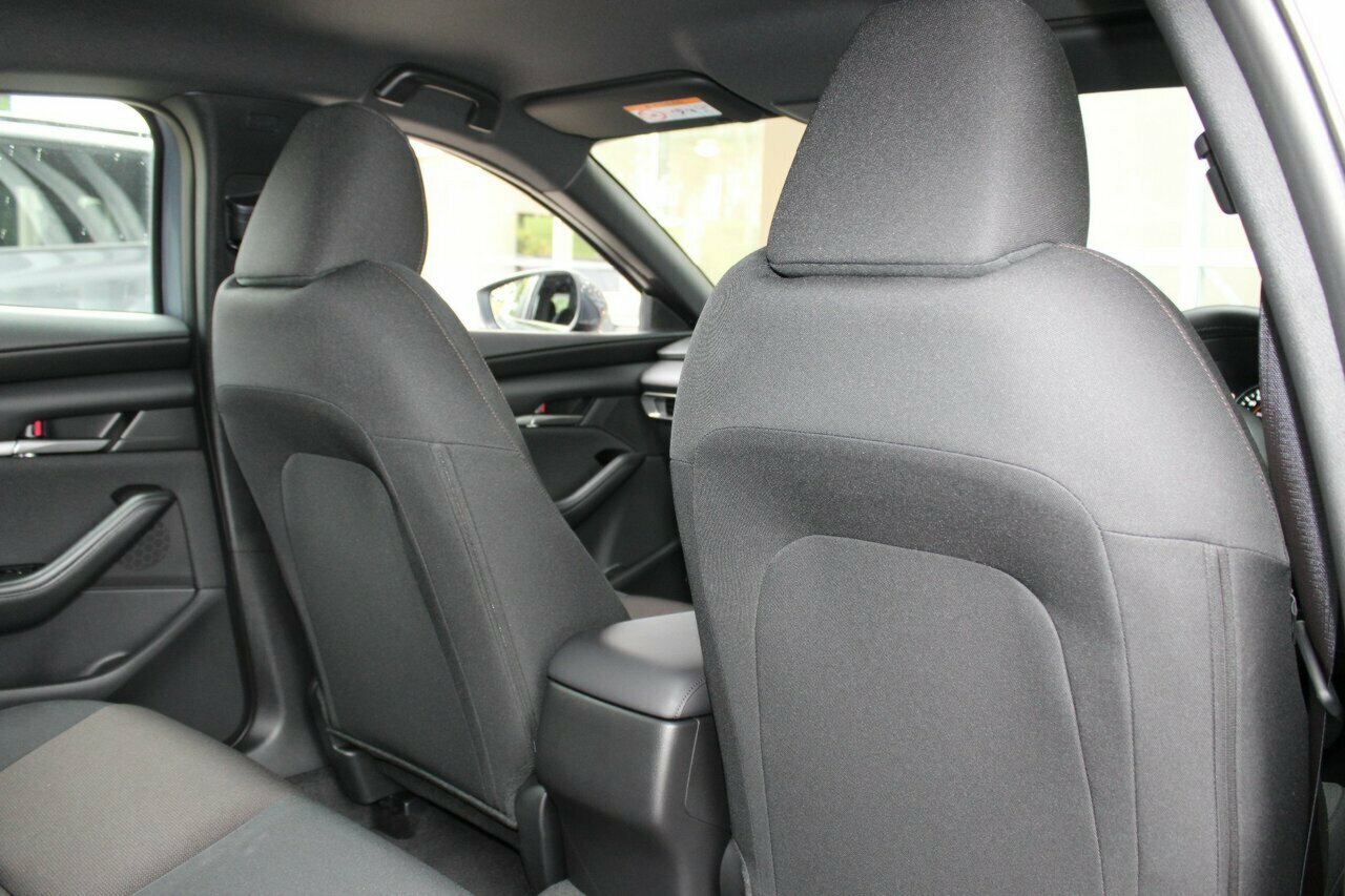 2024 Mazda 3 BP G20 Pure Hatch Image 22