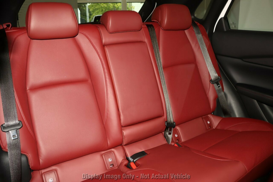 2026 Mazda CX-30 DM Series G25 GT SP SUV Image 6