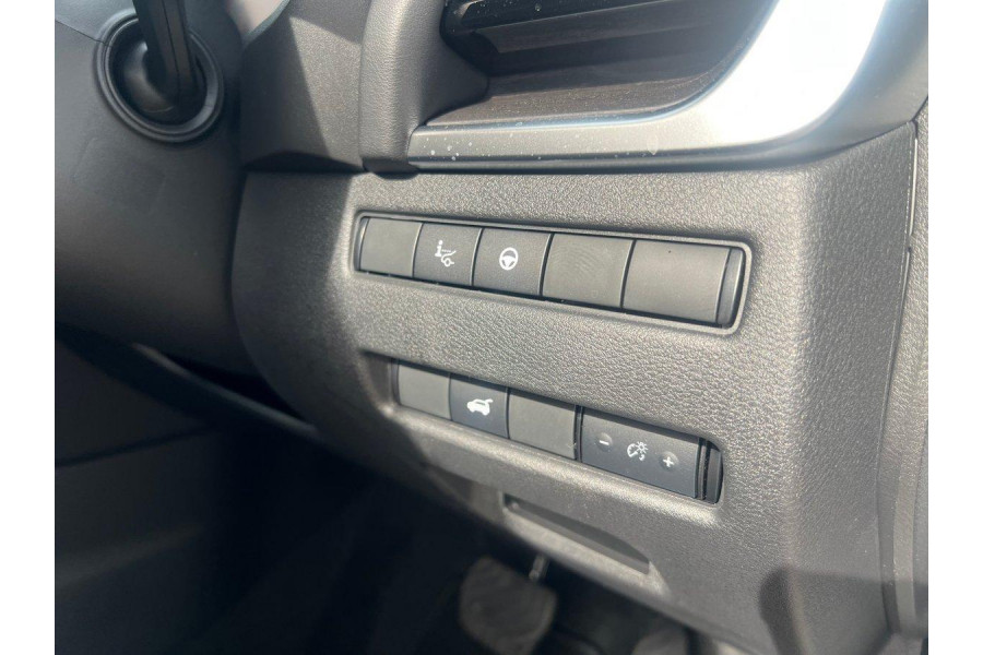 2024 MY25 Nissan X-TRAIL T33 Ti SUV Image 17