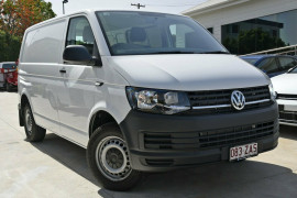 Volkswagen Transporter SWB Van Normal Roof T6