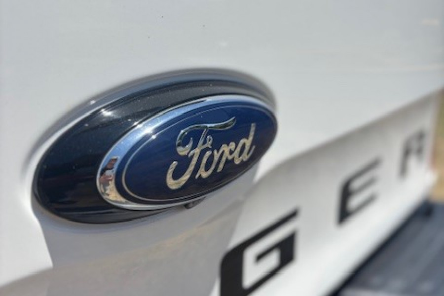 2020 MY20.25 Ford Ranger P703 FX4 Ute Image 31