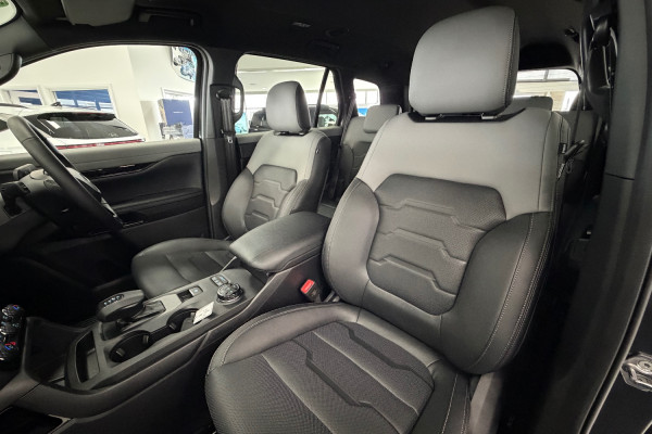 2026 MY26.5 Ford Everest UB Sport SUV Image 22