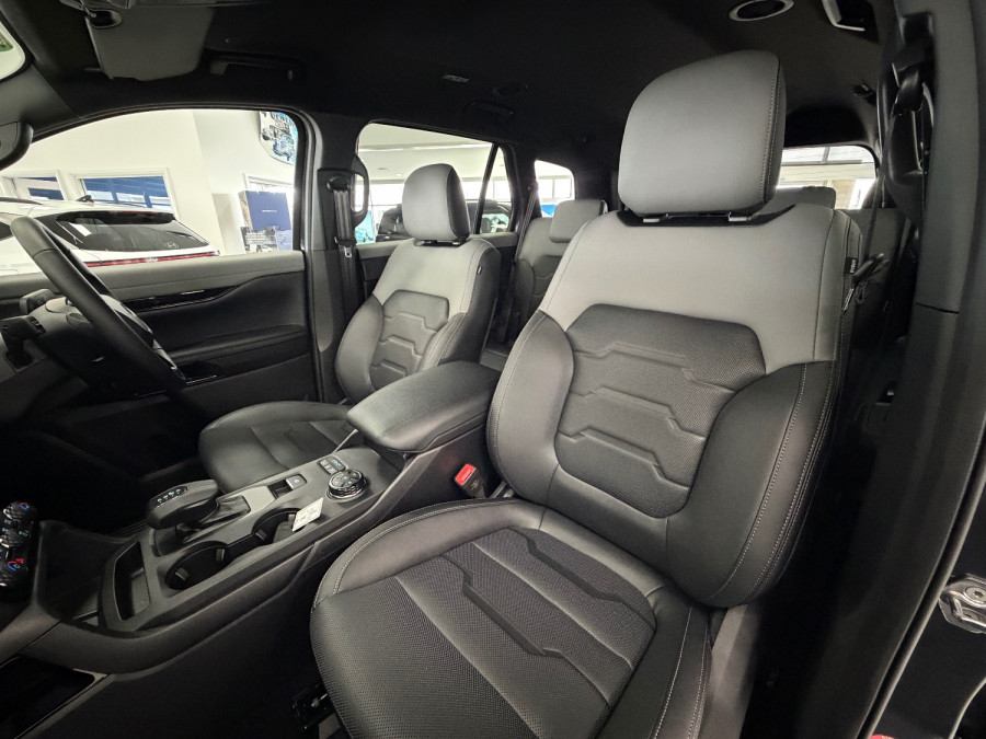 2026 MY26.5 Ford Everest UB Sport SUV Image 22