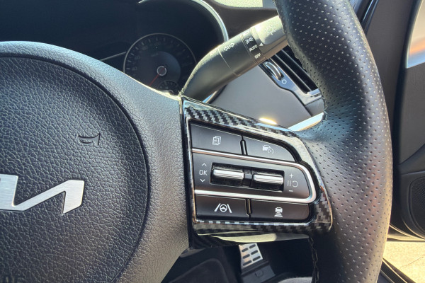 2021 MY22 Kia Stinger CK GT Coupe Image 16