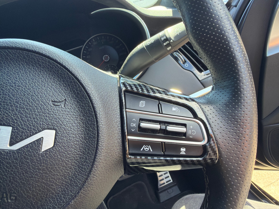 2021 MY22 Kia Stinger CK GT Coupe Image 16