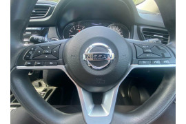 2017 Nissan X-Trail T32 ST 2WD Wagon