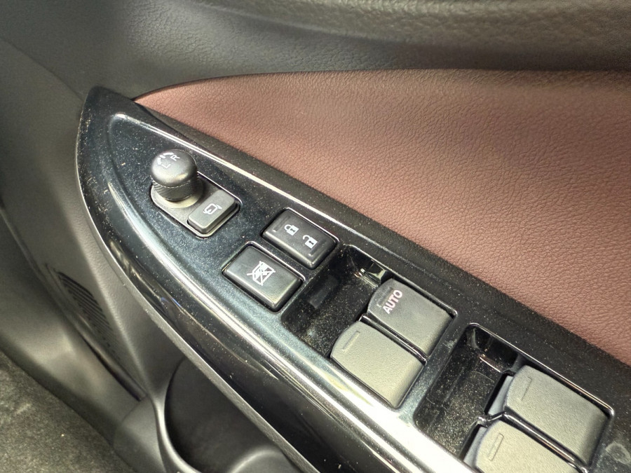 2025 Suzuki Fronx Hatch Image 21
