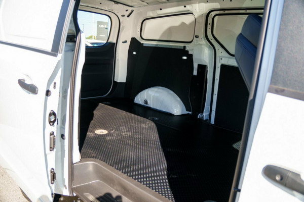 2025 LDV G10 SV7C  Van Image 9