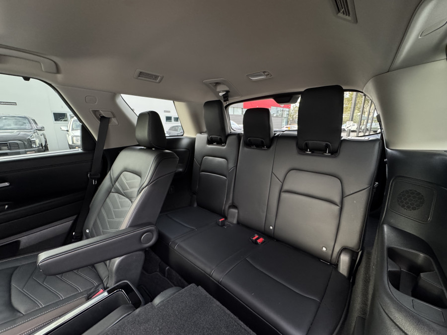 2025 MY24 Nissan Pathfinder R53 Ti-L SUV Image 21