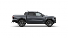 2025 MY25.25 Ford Ranger P703 Wildtrak Ute image 8