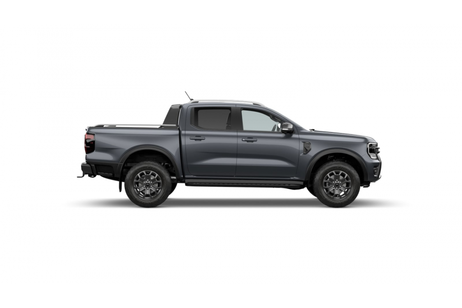 2025 MY25.25 Ford Ranger P703 Wildtrak Ute Image 8