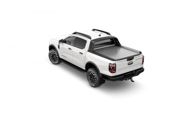 2025 MY25.25 Ford Ranger P703 Wildtrak X Ute Image 5
