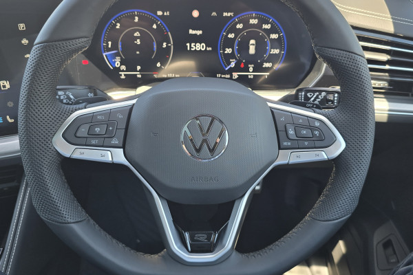 2025 MY26 Volkswagen Touareg RC 210TDI Wolfsburg Edition SUV Image 19
