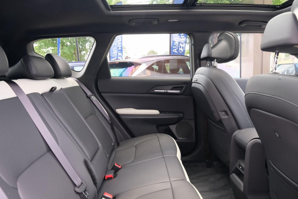 2025 MY26 Kia EV5 OVc GT-Line SUV Image 12