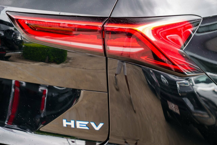 2026 GWM Haval H6 B01 Lux Hybrid SUV Image 7