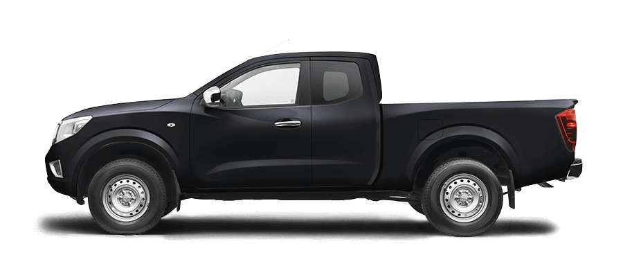 RX 4X4 King Cab Pickup