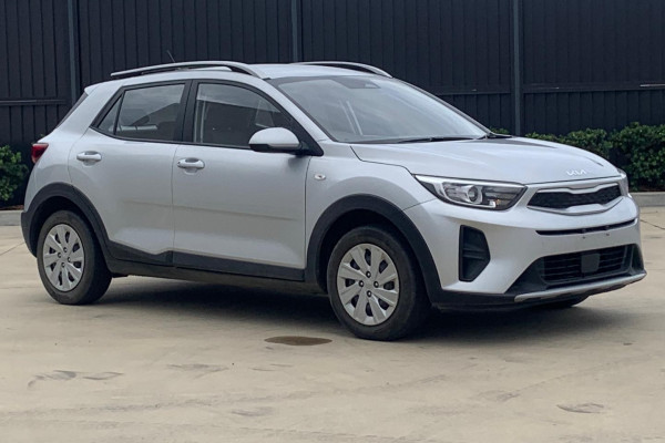 2021 MY22 Kia Stonic YB Sport SUV Image 2