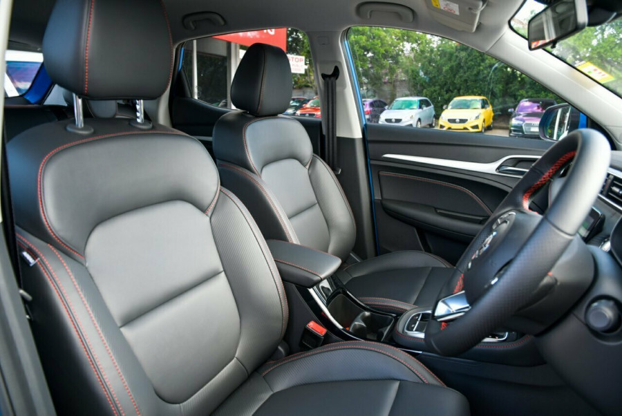 2025 MG ZST S13 Vibe SUV Image 21