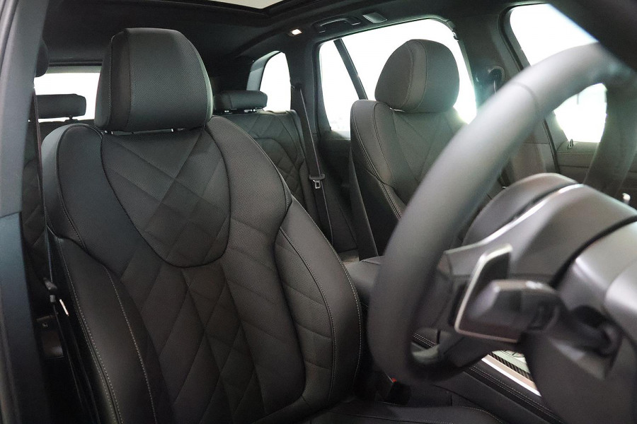 2025 BMW X5 G05 LCI xDrive40i M Sport SUV