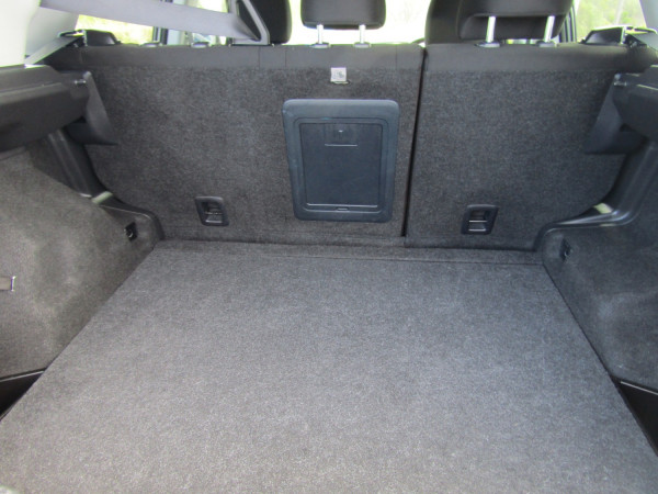 2011 MY12 Mitsubishi ASX XA MY12 Suv