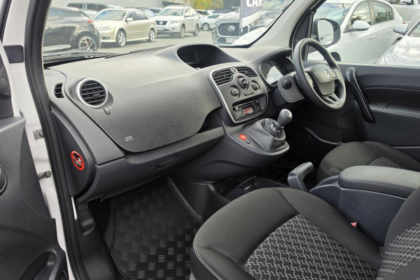 2017 Renault Kangoo F61 Phase II Maxi Van Image 13