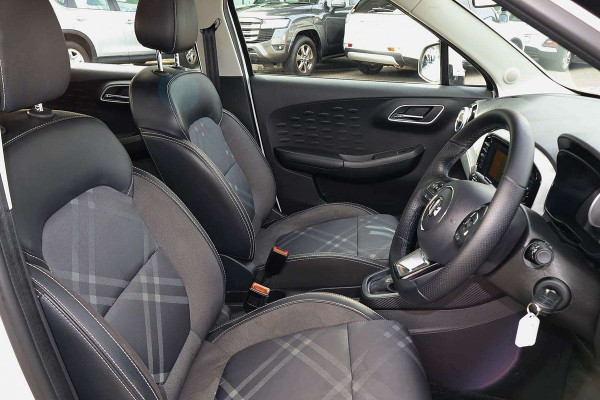 2022 MG MG3 SZP1 Excite Hatch Image 11
