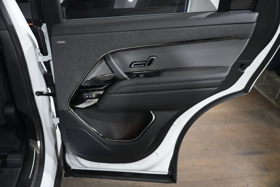 2025 Land Rover Range Rover Sport L461 D250 Dynamic SE SUV