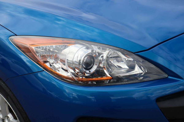 2012 MY13 Mazda 3 BL Series 2 Neo Hatch Image 20