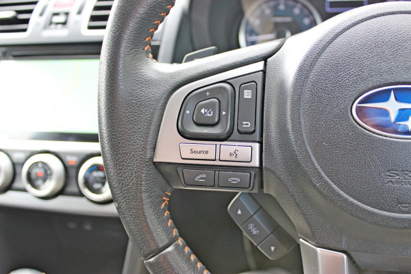 2016 MY17 Subaru XV G4-X 2.0i-S SUV Image 20