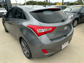 2016 Hyundai i30 GD3 Series II SR Premium Hatch image 5