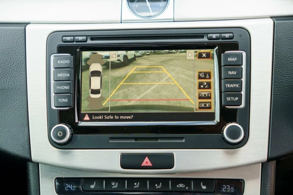 2013 MY14 Volkswagen Passat Type 3C V6 FSI Highline Sedan Image 15