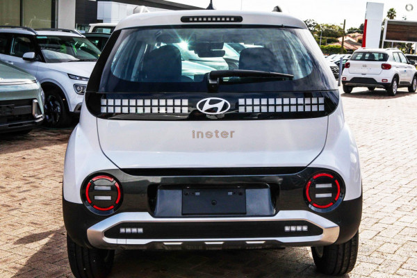 2026 Hyundai INSTER AX.V1  SUV Image 3