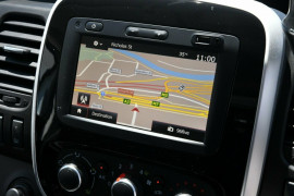 2020 MY21 Renault Trafic L1H1 Short Wheelbase Premium Van